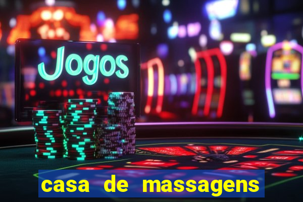 casa de massagens porto alegre